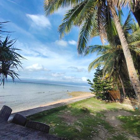 Reggae Vibes Bali Inspired Cottage Romblon Exterior foto